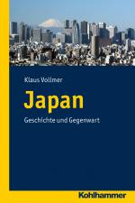 Cover-Bild Das moderne Japan