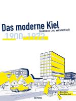 Cover-Bild Das moderne Kiel
