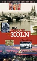 Cover-Bild Das moderne Köln