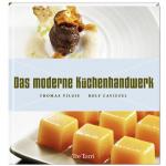 Cover-Bild Das moderne Küchenhandwerk