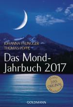 Cover-Bild Das Mond-Jahrbuch 2017