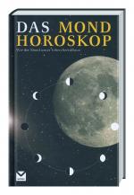 Cover-Bild Das Mondhoroskop