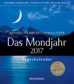 Cover-Bild Das Mondjahr 2017