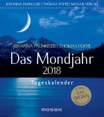 Cover-Bild Das Mondjahr 2018