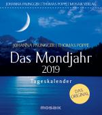 Cover-Bild Das Mondjahr 2019