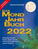 Cover-Bild Das Mondjahrbuch 2022