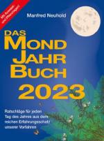 Cover-Bild Das Mondjahrbuch 2023