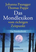 Cover-Bild Das Mondlexikon