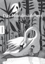 Cover-Bild Das Mondmädchen