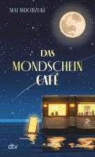 Cover-Bild Das Mondscheincafé