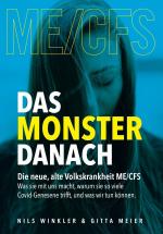 Cover-Bild Das Monster danach