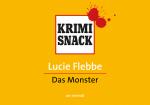 Cover-Bild Das Monster (eBook)