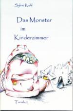 Cover-Bild Das Monster im Kinderzimmer