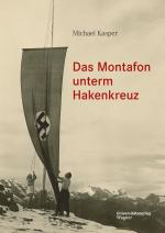 Cover-Bild Das Montafon unterm Hakenkreuz