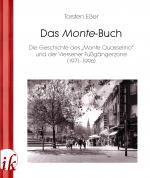 Cover-Bild Das MONTE-Buch