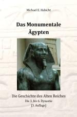 Cover-Bild Das Monumentale Ägypten