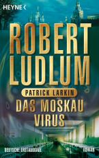 Cover-Bild Das Moskau Virus