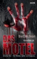 Cover-Bild Das Motel