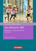 Cover-Bild Das Motorik-ABC