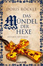 Cover-Bild Das Mündel der Hexe