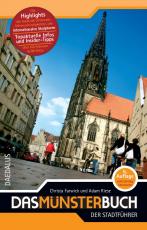Cover-Bild Das Münsterbuch