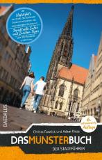 Cover-Bild Das Münsterbuch