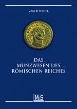 Cover-Bild Das Münzwesen des Römischen Reiches