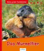 Cover-Bild Das Murmeltier