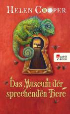 Cover-Bild Das Museum der sprechenden Tiere