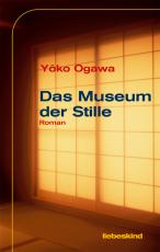 Cover-Bild Das Museum der Stille