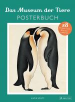 Cover-Bild Das Museum der Tiere. Posterbuch