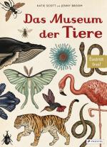 Cover-Bild Das Museum der Tiere