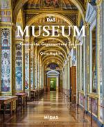 Cover-Bild Das Museum – Geschichte, Gegenwart und Zukunft