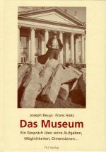 Cover-Bild Das Museum