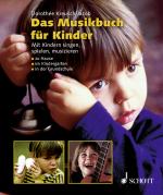 Cover-Bild Das Musikbuch für Kinder