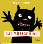 Cover-Bild Das mutige Buch