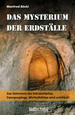 Cover-Bild Das Mysterium der Erdställe