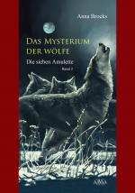 Cover-Bild Das Mysterium der Wölfe (2) - Großdruck