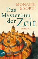 Cover-Bild Das Mysterium der Zeit