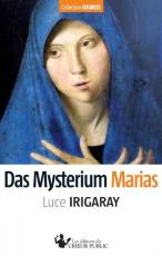 Cover-Bild Das Mysterium Marias