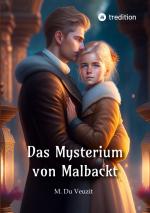 Cover-Bild Das Mysterium von Malbackt