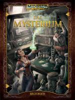 Cover-Bild Das Mysterium