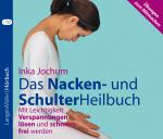 Cover-Bild Das Nacken- und SchulterHeilbuch (CD)