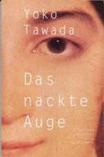 Cover-Bild Das nackte Auge