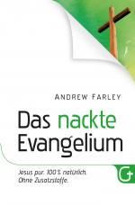 Cover-Bild Das nackte Evangelium