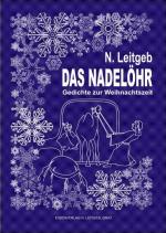 Cover-Bild Das Nadelöhr