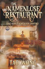 Cover-Bild Das Namenlose Restaurant