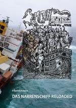 Cover-Bild Das Narrenschiff reloaded