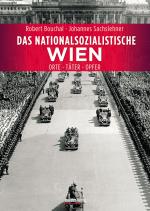 Cover-Bild Das nationalsozialistische Wien
