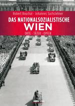 Cover-Bild Das nationalsozialistische Wien